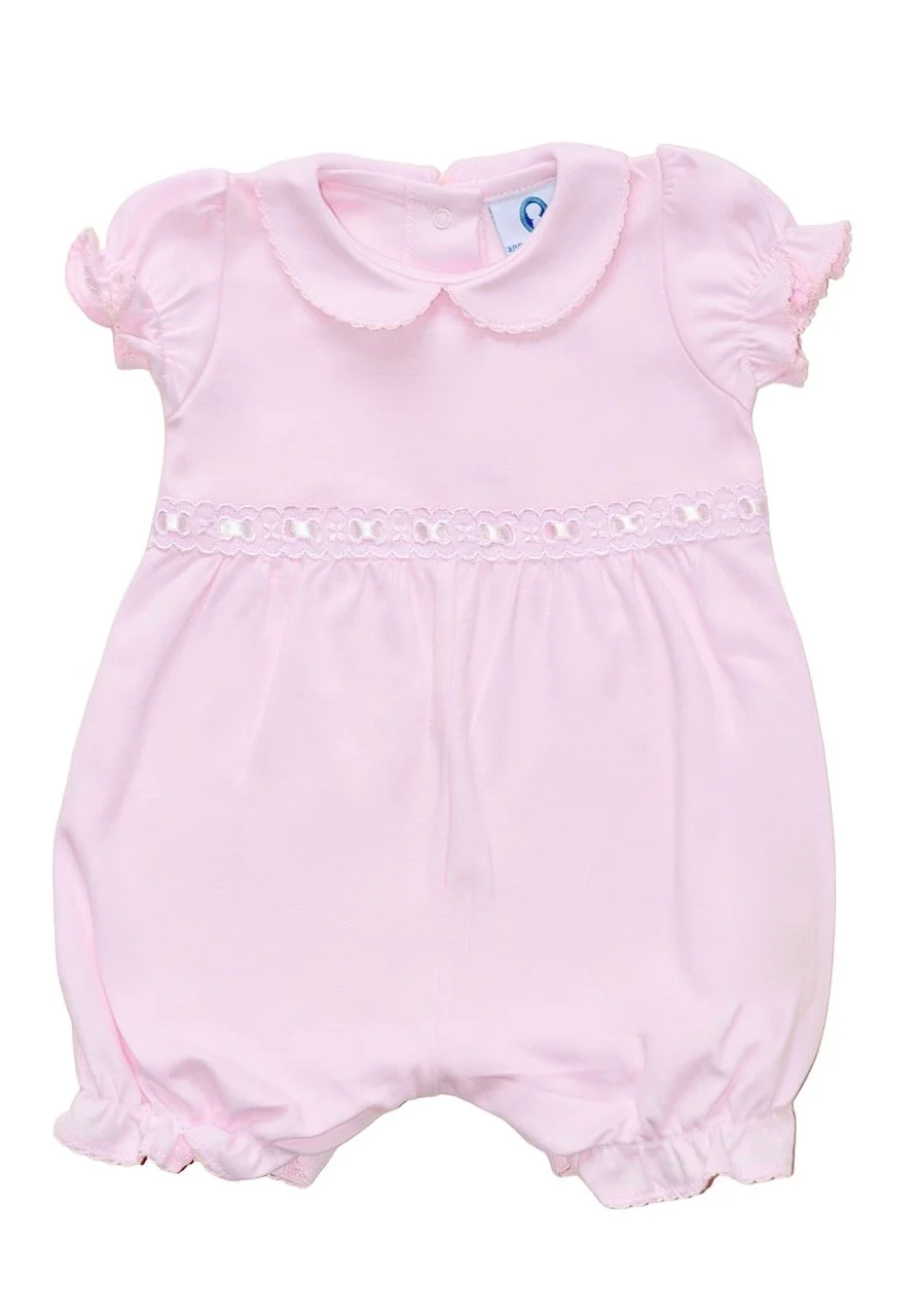 Skylar Baptism Summer Bubble — Anne Everett Rae